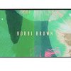 Bobbi Brown High Barre Eye Shadow Palette Holiday