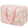 Toiletry Bag Large Dopp Kit Cosmetic Bag