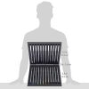 SHANY Cosmetics Shany slim eyeliner pencil set