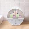 Waterproof and Dustproof Makeup Organizer - Elevate Your Beauty Storage