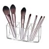 Seinlife Acrylic Makeup Brush Organizer