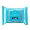 Neutrogena HydroBoost Facial Cleansing, Makeup Remover Wipes