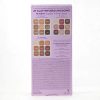 Tarte Tartelette Pro Eyeshadow Palette with Amazonian Clay