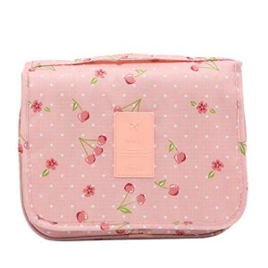 Hanging Travel Toiletry Bag