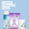 Almay Longwear, Waterproof Eye Makeup Remover Pads