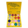 Eyeshadow Palette – Learn Jamaican Culture While Creating Stunning Looks
