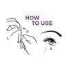 Eye Makeup Remover Pads and Makeup Eraser Sticks