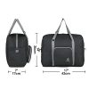 For Spirit Airlines Foldable Travel Duffel Bag Tote