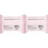 Garnier SkinActive Micellar Cleaning Wipes - Gentle Makeup Remover for All Skin Types, 25 Count, 2 Pack