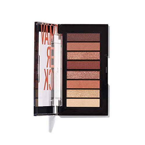 Vibrant Eye Colorstay Looks Book Eyeshadow Palette
