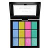 NYX PROFESSIONAL MAKEUP Ultimate Multi-Finish Shadow Palette