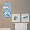Portable Hanging Toiletry Bag Travel Makeup