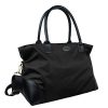 ECOSUSI Duffle Bag Weekender Nylon Overnight