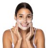 Neutrogena Fresh Foaming Facial Cleanser & Makeup Remover with Glycerin