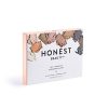 Honest Beauty Eyeshadow Palette with 10 Pigment-Rich Shades