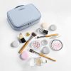 Mossio Portable Travel Makeup Beauty Bag Multifunction