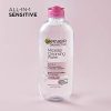 Garnier SkinActive Micellar Cleansing Water For All Skin Types