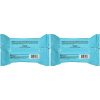 Makeup Remover Micellar Gentle Cleansing Wipes