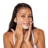 Neutrogena light face wash and makeup remover