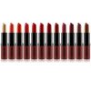 SHANY Cosmetics Lipstick Set of 12 Long-lasting