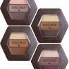 Burt's Bees 100% Natural Eye Shadow Palette