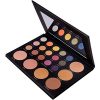 SHANY Revival Palette - 21-Color Eye, Cheek Palette