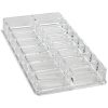 ARAD Acrylic Makeup Organizer, Makeup Organizing Tray