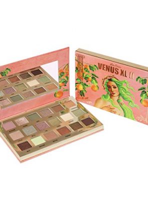 Lime Crime Venus XL II Eyeshadow Palette - 18 Color Matte