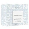 Exfoliating Hydrating Facial Cleansing Wipes Enriched with Hyaluronic Acid