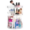 Traverse By Simpson 360° Rotating Makeup Organizer