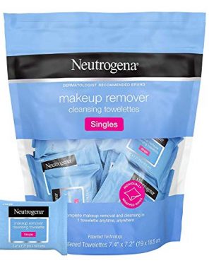 Neutrogena Makeup Remover Cleansing Towelette