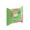 Clear Hydrating Watermelon Facial Cleansing Wipes