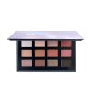 Jessup Aurorai Make up Eyeshadow Palette Nudes