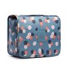 HaloVa Toiletry Bag Multifunction Cosmetic Waterproof