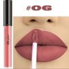 Get Ready to Slay with Our 10-Piece Matte Lipstick Lip Kit