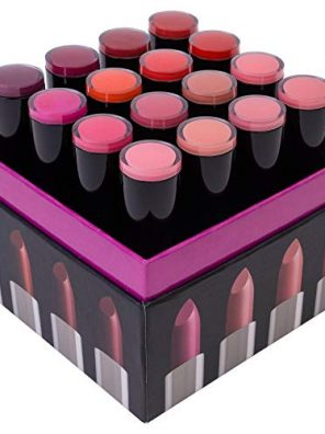 SHANY Cosmetics Shany (not so) sweet sixteen creme premium