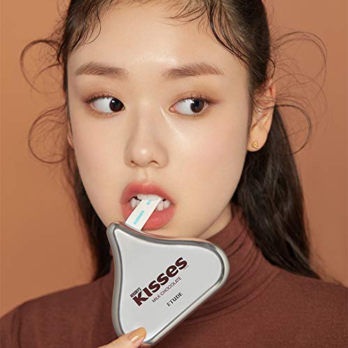 41LYfBf9fDL._SL500_ ETUDE HOUSE Hershey's Kisses Play Color Eyes