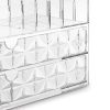 Premium Acrylic Makeup Organizer - Unclutter Your Beauty Routine