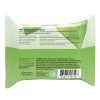 Positively Radiant Oil-Free Makeup Removing Facial Cleansing Wipes