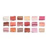 Make-up Revolution Strawberry Cheesecake Chocolate Palette