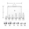 Travel Smart Travel Bottle Set