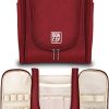 Premium Hanging Journey Toiletry Bag - Elevate Your Travel Experience