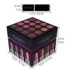 SHANY Cosmetics Shany (not so) sweet sixteen creme premium