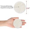 Eco Beauty Essential – Reusable Makeup Remover Pads with Wash Bag & Case