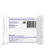 Makeup Dissolving Facial Cleansing Wipes to Remove Dirt