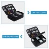 Double Layer Digital Organizer