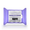 Neutrogena Makeup Remover Night Calming Cleansing Towelettes