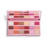 Make-up Revolution Strawberry Cheesecake Chocolate Palette