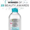 Garnier SkinActive Micellar Cleansing Water