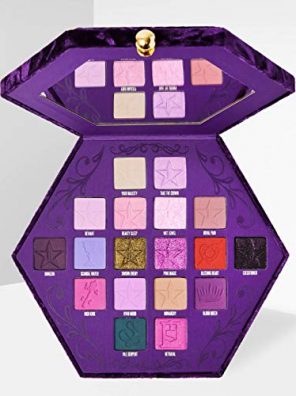 Blood Lust Palette
